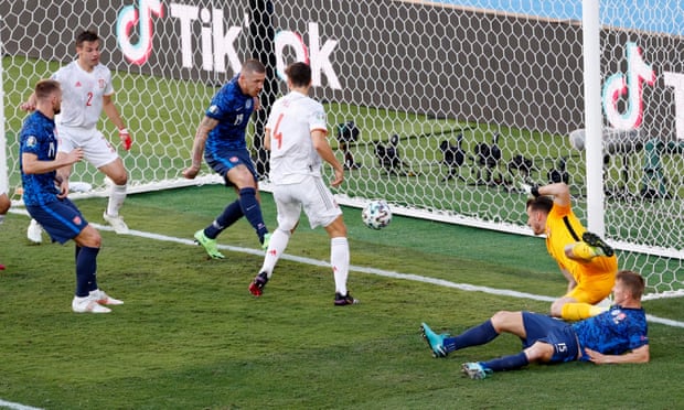 نصف نهائي دوري أبطال أوروبا 2021لحظات تاريخية لا تُنسى