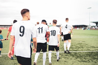 موعد مباريات ربع نهائي دوري أبطال أوروبا 2025