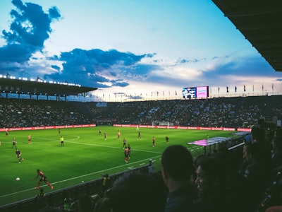 نتائج وترتيب الدوري الألماني 2024–25أحدث التحديثات